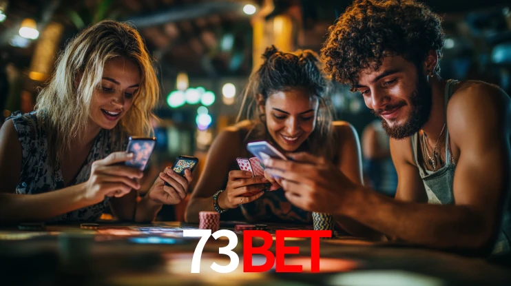 Daily Bonuses 73bet