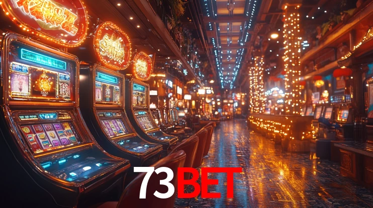 73BET,73BET app