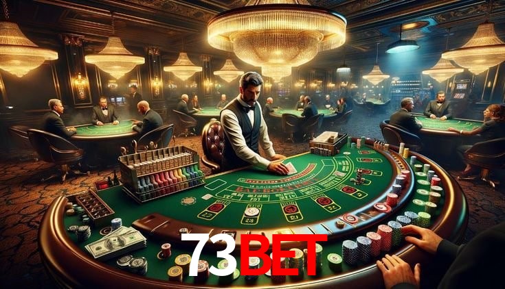 Tennis Betting 73BET