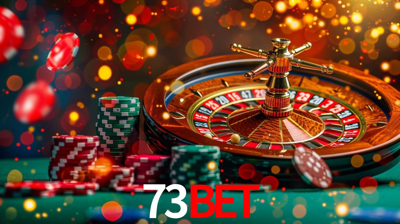 Jogos de Slot 73BET