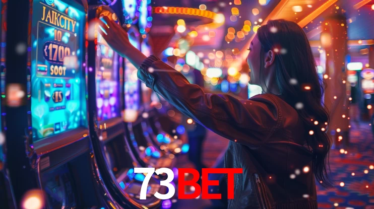 73BET: Seu Especialista em Apostas Esportivas Brasileiras