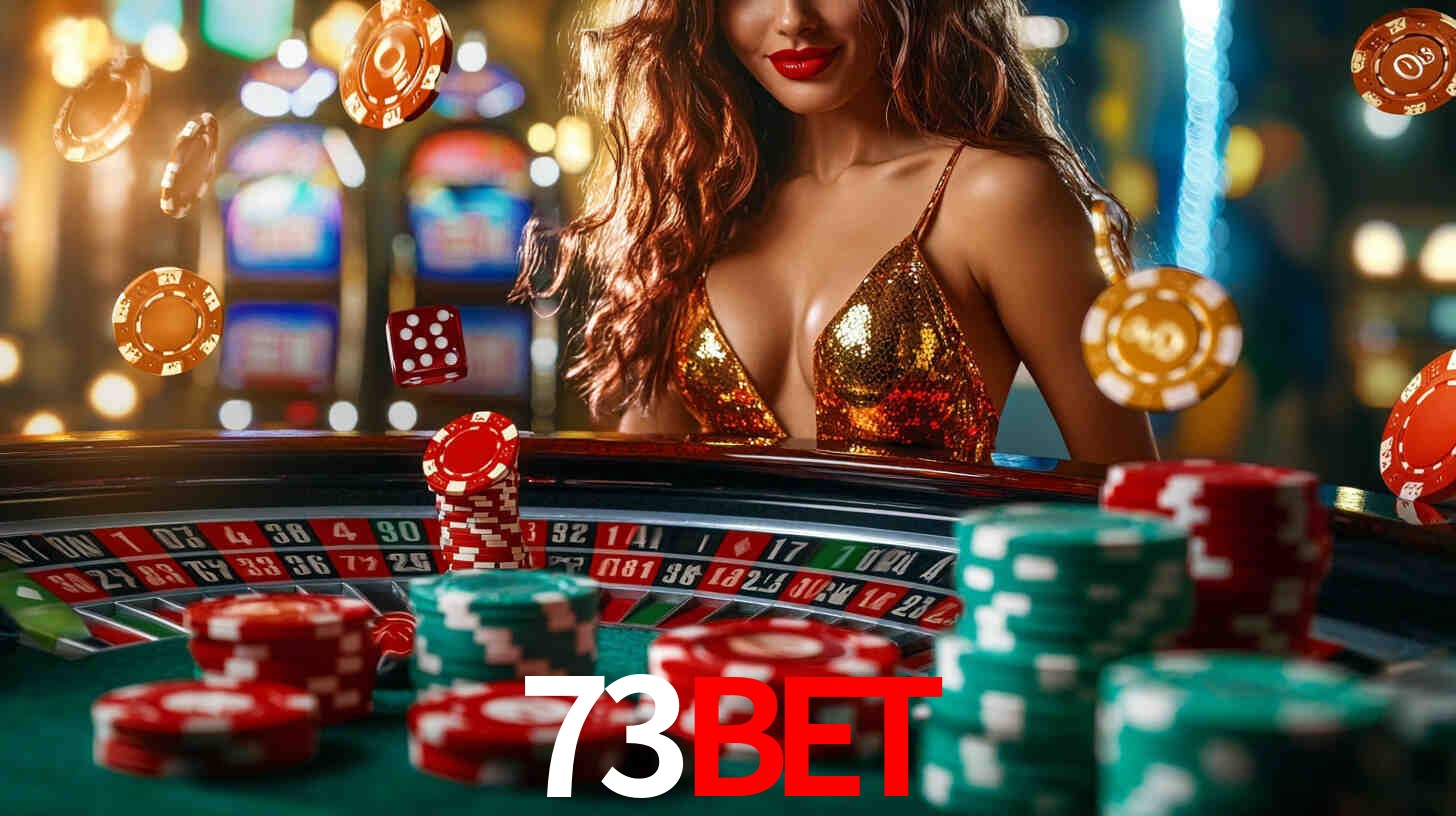 Explore as vantagens do 73BET: serviço profissional e confiabilidade