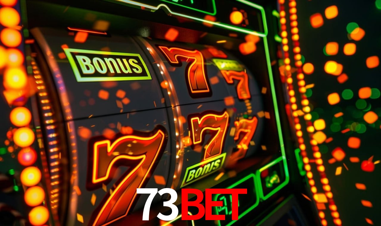 Cadastro Rápido 73BET