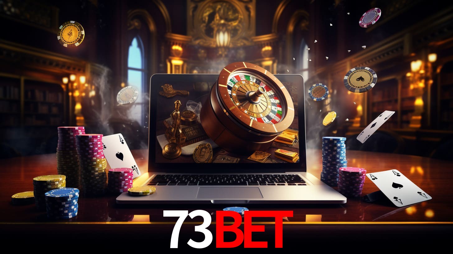 Daily Bonuses 73BET