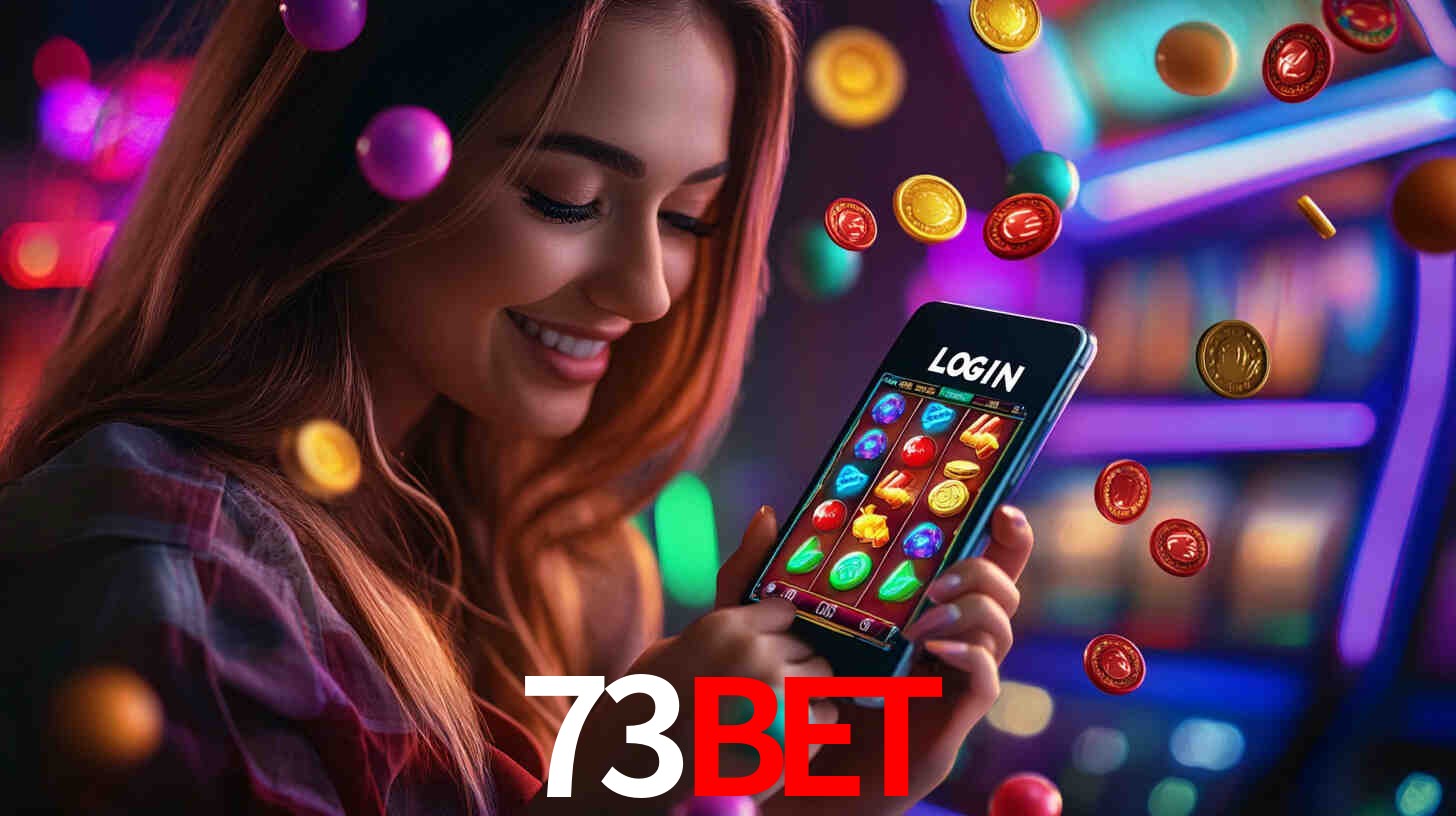 73BET app