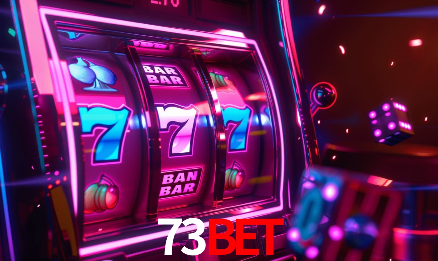 Estatísticas do Jogo 73BET