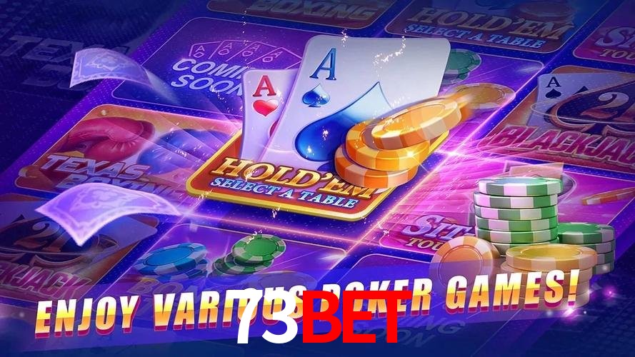 Login Seguro 73BET