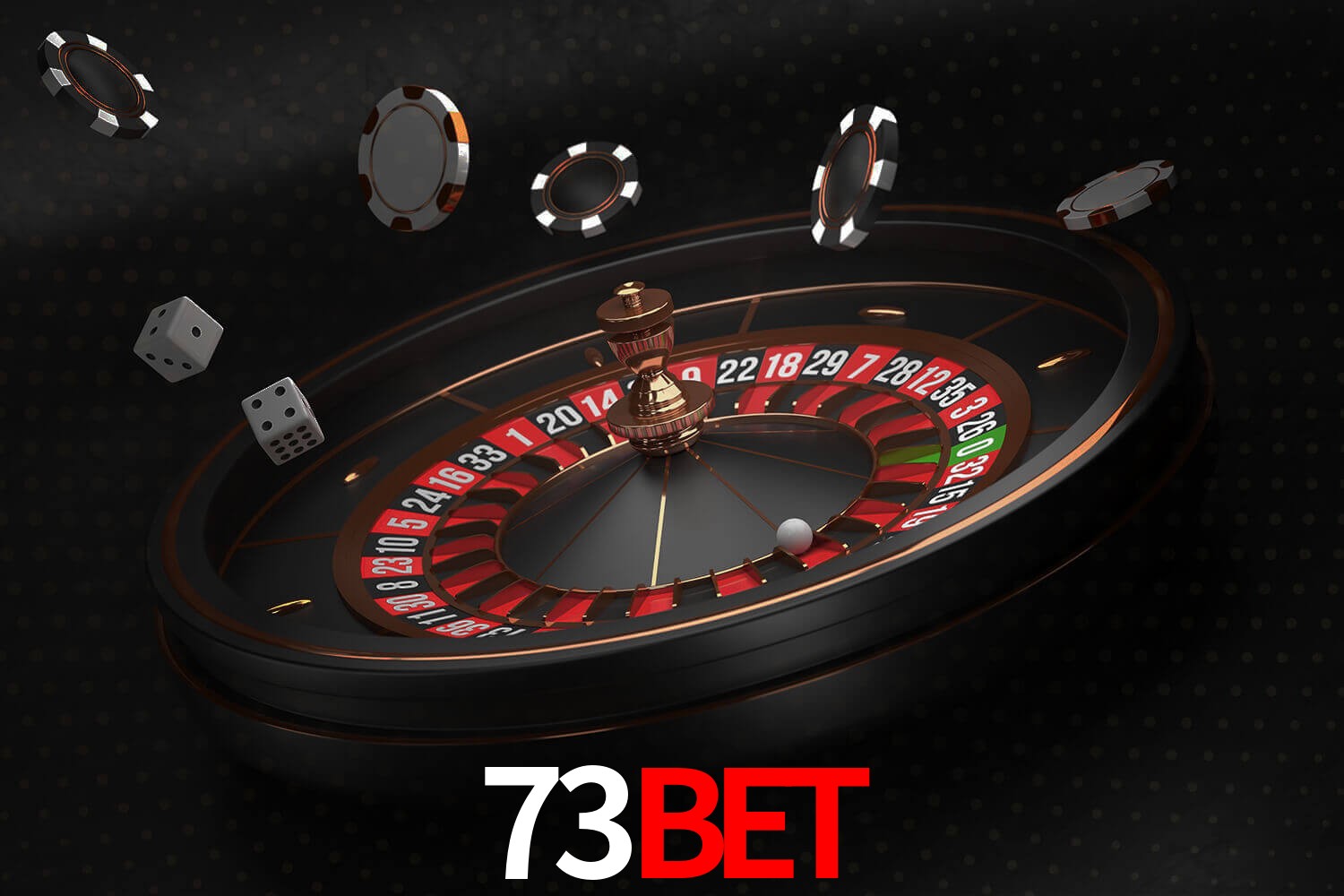 73BET: A Experiência de Casino com Jogos de Mesa ao Vivo