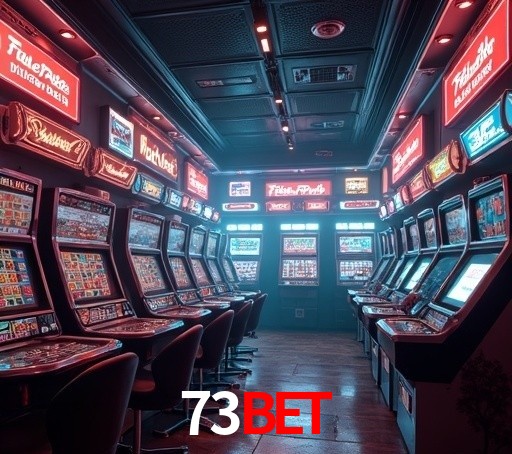 Explorando a Categoria de Eventos em Apostas na 73BET