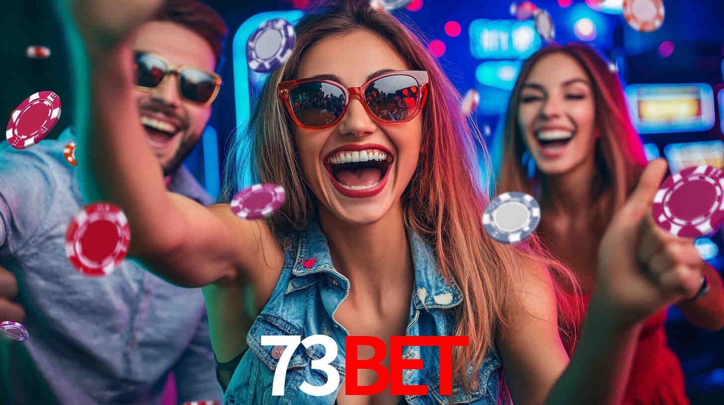 Mesa de Blackjack 73BET