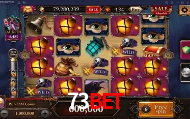 Flash Promotion 73BET