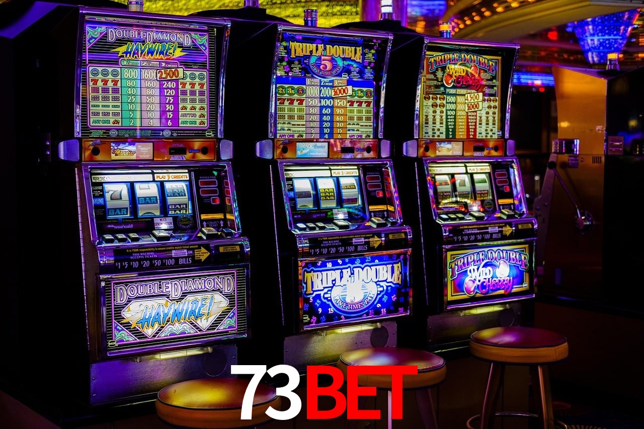 A Emoção da Loteria na 73BET: Uma Chance de Mudança de Vida