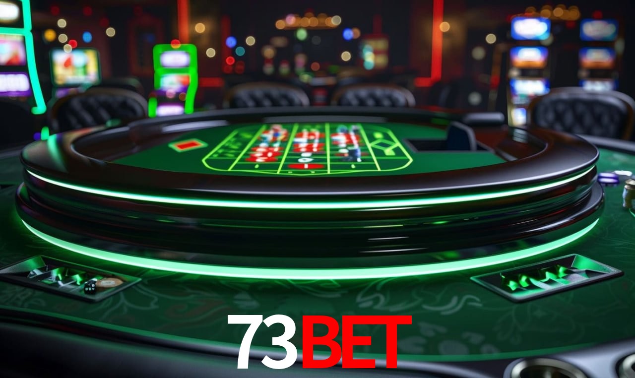 2FA Security 73BET