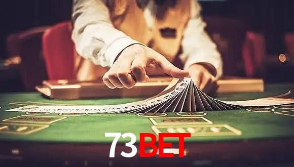 Roulette Table 73BET