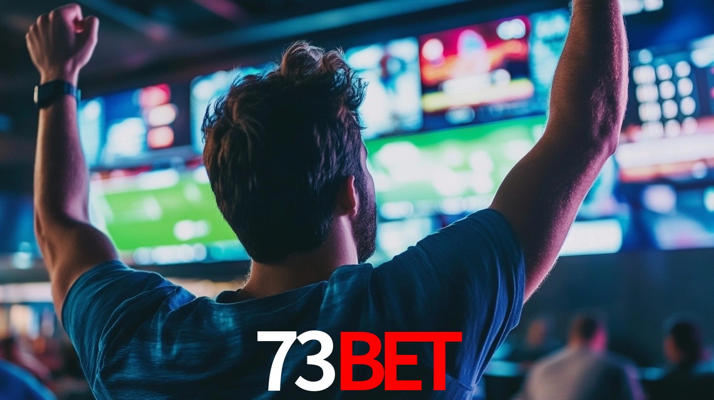 Bônus Generosos e Exclusivos no 73BET para Você!