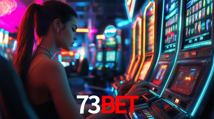 73BET app