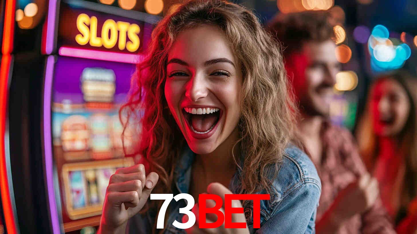 Apostas de Futebol 73BET