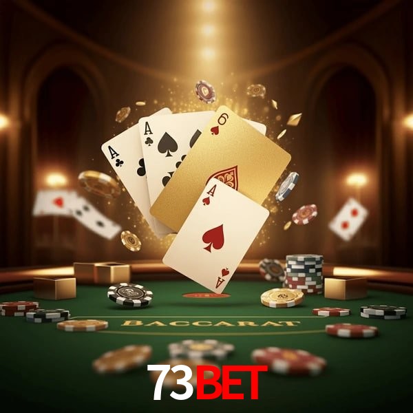 Live Casino 73BET