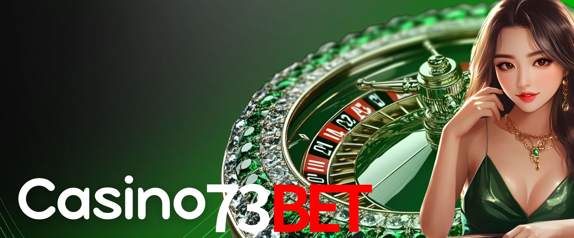 Quick Registration 73BET