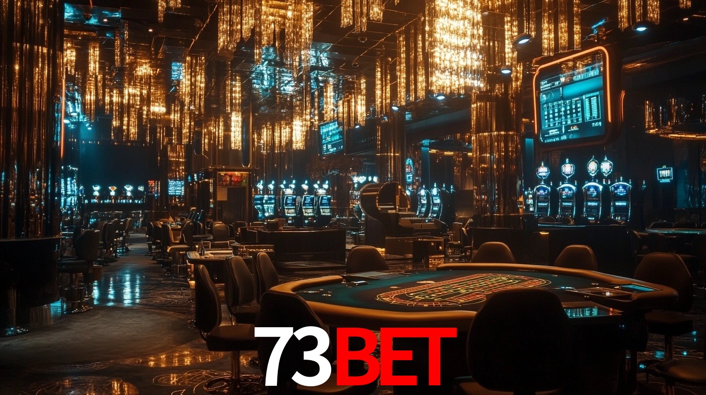 73BET login