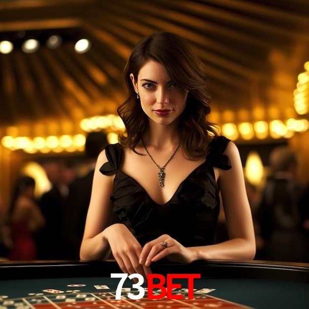 Estatísticas Esportivas 73BET