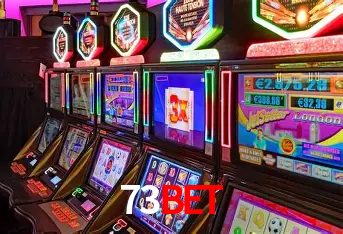 cassino 73BET