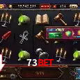 Weekend Specials 73BET
