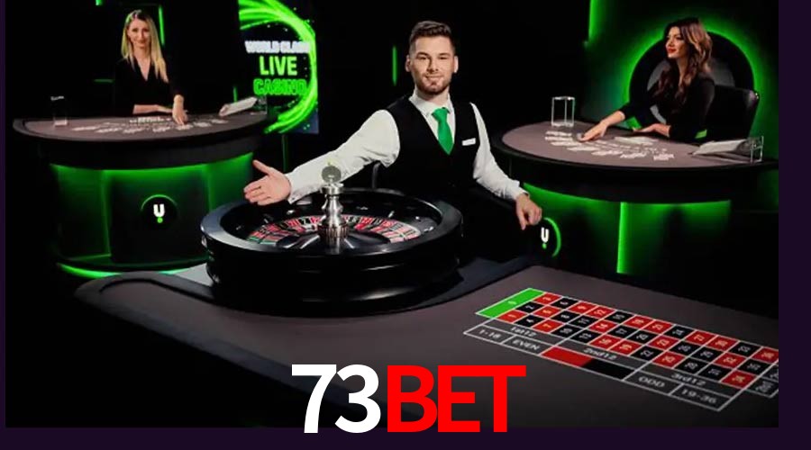 Slot Games 73BET