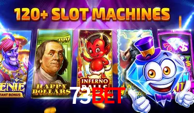 Exclusive Offers 73BET