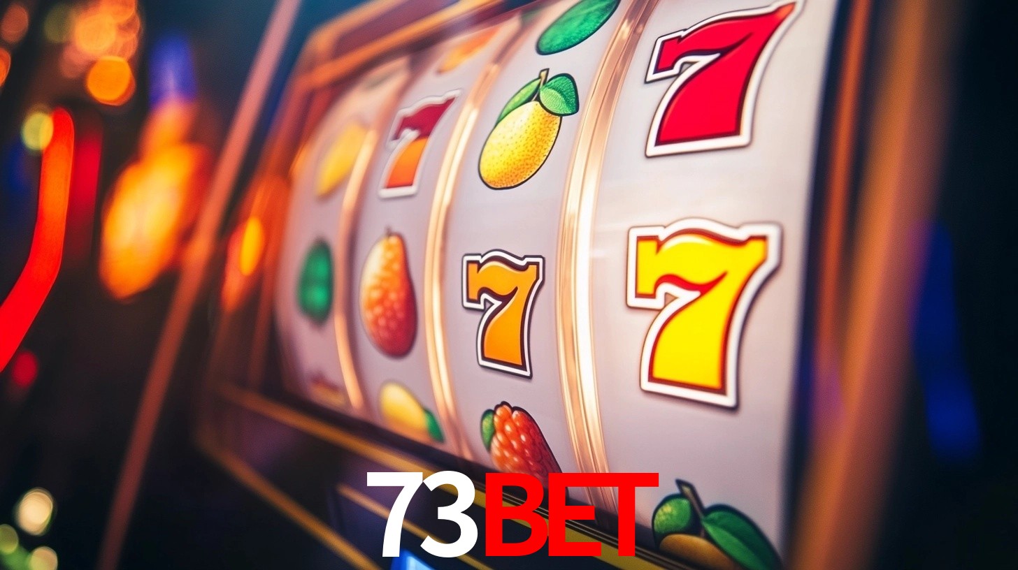 73BET login