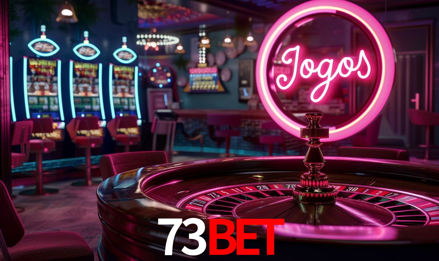 Recursos de Bônus 73BET