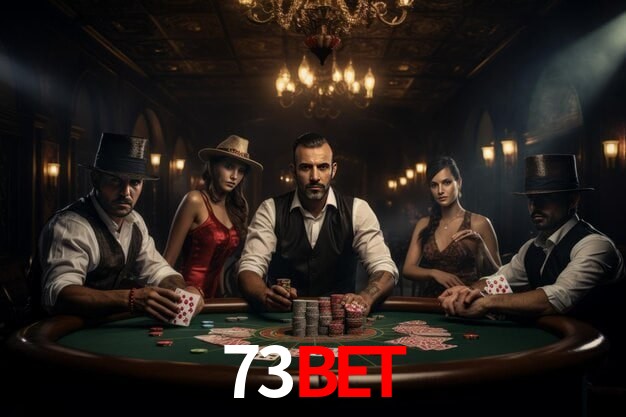 Benefícios da Conta 73BET
