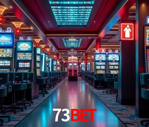 Diretório de Jogos 73BET