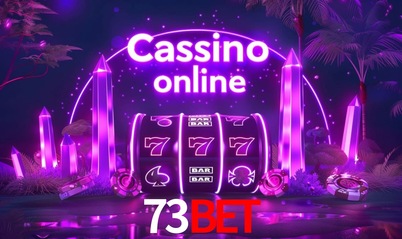 A Popularidade dos Caça-Níqueis no 73BET